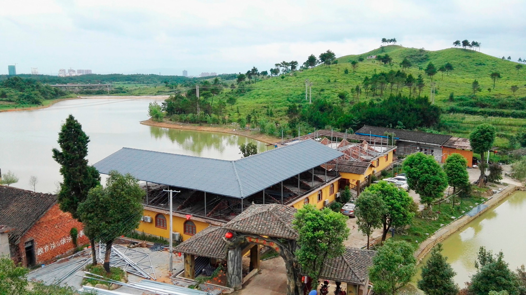 關于合成樹脂瓦行業(yè)的3大謠言，學到就是賺到！