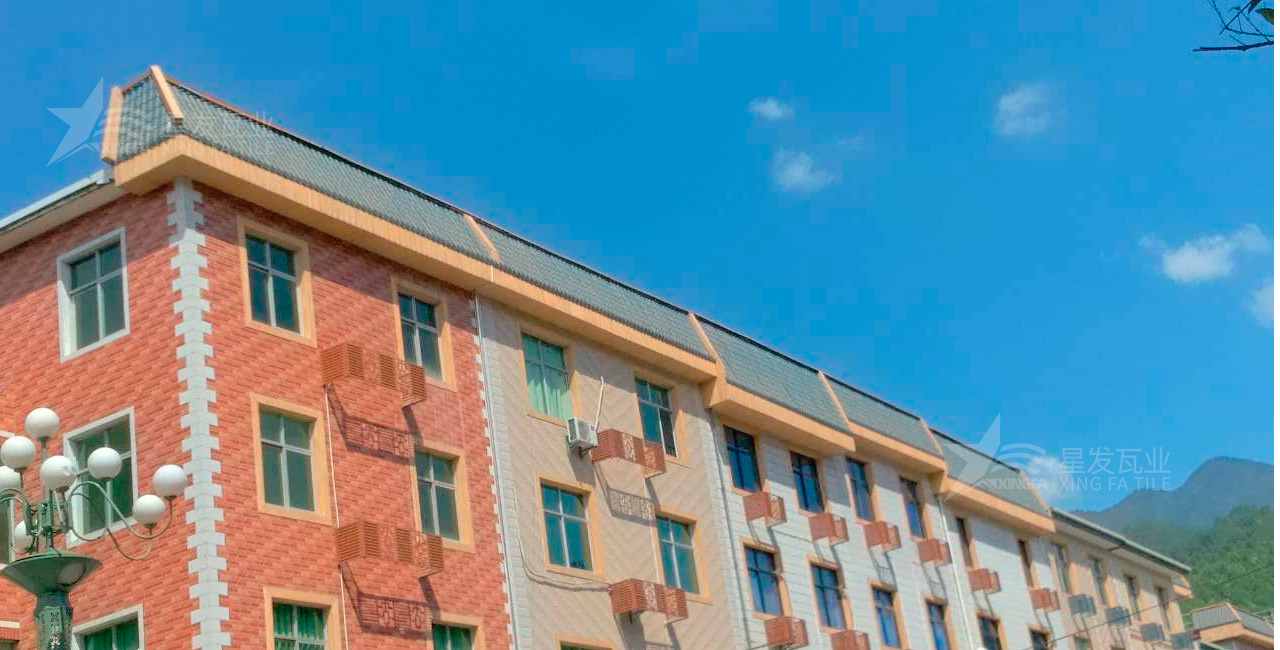 屋頂蓋150平方的樹脂瓦預(yù)算大概需要多少錢？