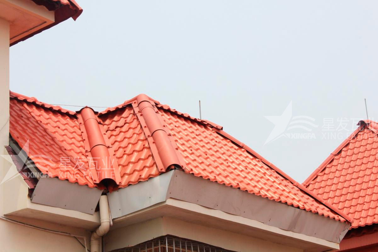 南方雨水多適合蓋樹脂瓦嗎？