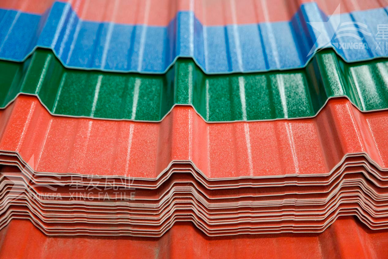 廣東樹(shù)脂瓦廠(chǎng)家選擇要點(diǎn)：質(zhì)量、價(jià)格、服務(wù)并重！