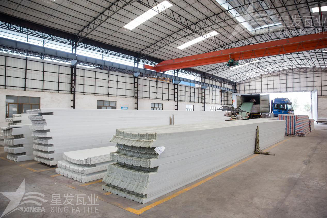 必看！一定要收藏的合成樹脂瓦搬運(yùn)小技巧！