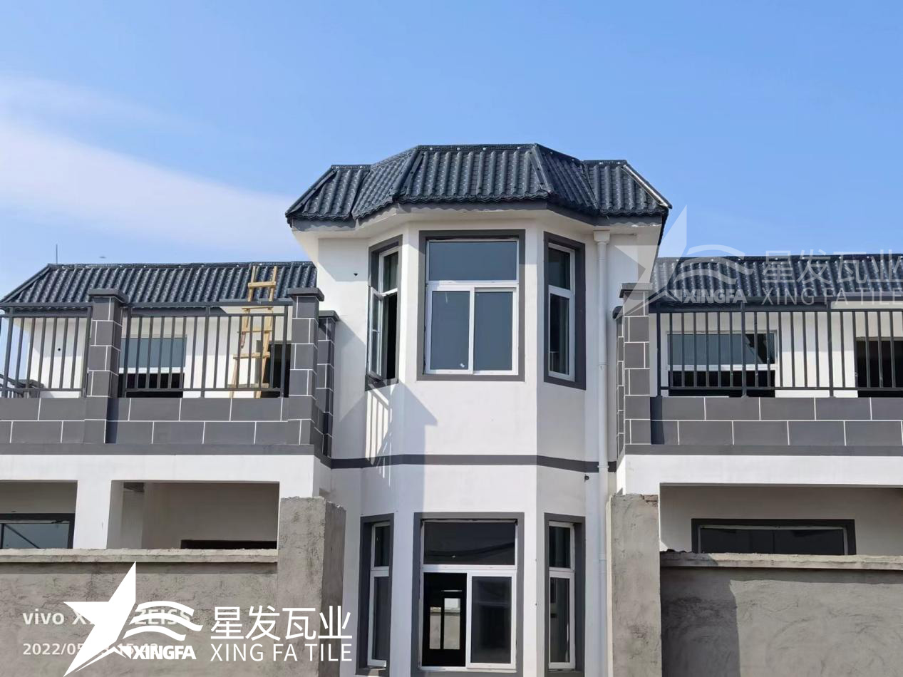 選對安全可靠的屋頂建材，讓你在惡劣天氣中無后顧之憂！