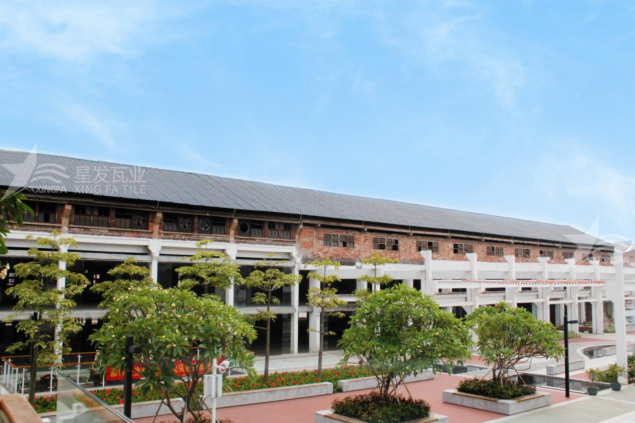 破解合成樹(shù)脂瓦壽命謎團(tuán)：一文讀懂！