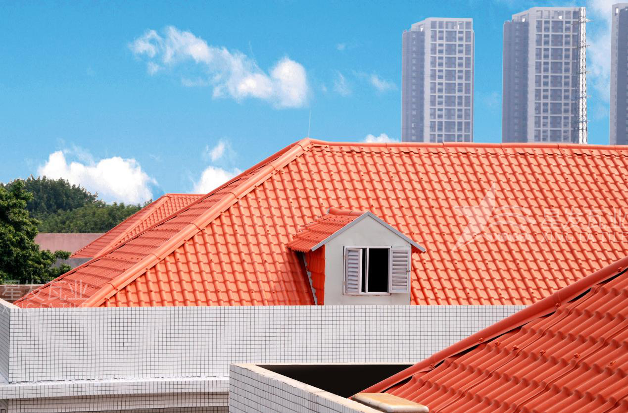 別讓合成樹(shù)脂瓦的使用壽命縮水！這些保養(yǎng)技巧一定要掌握