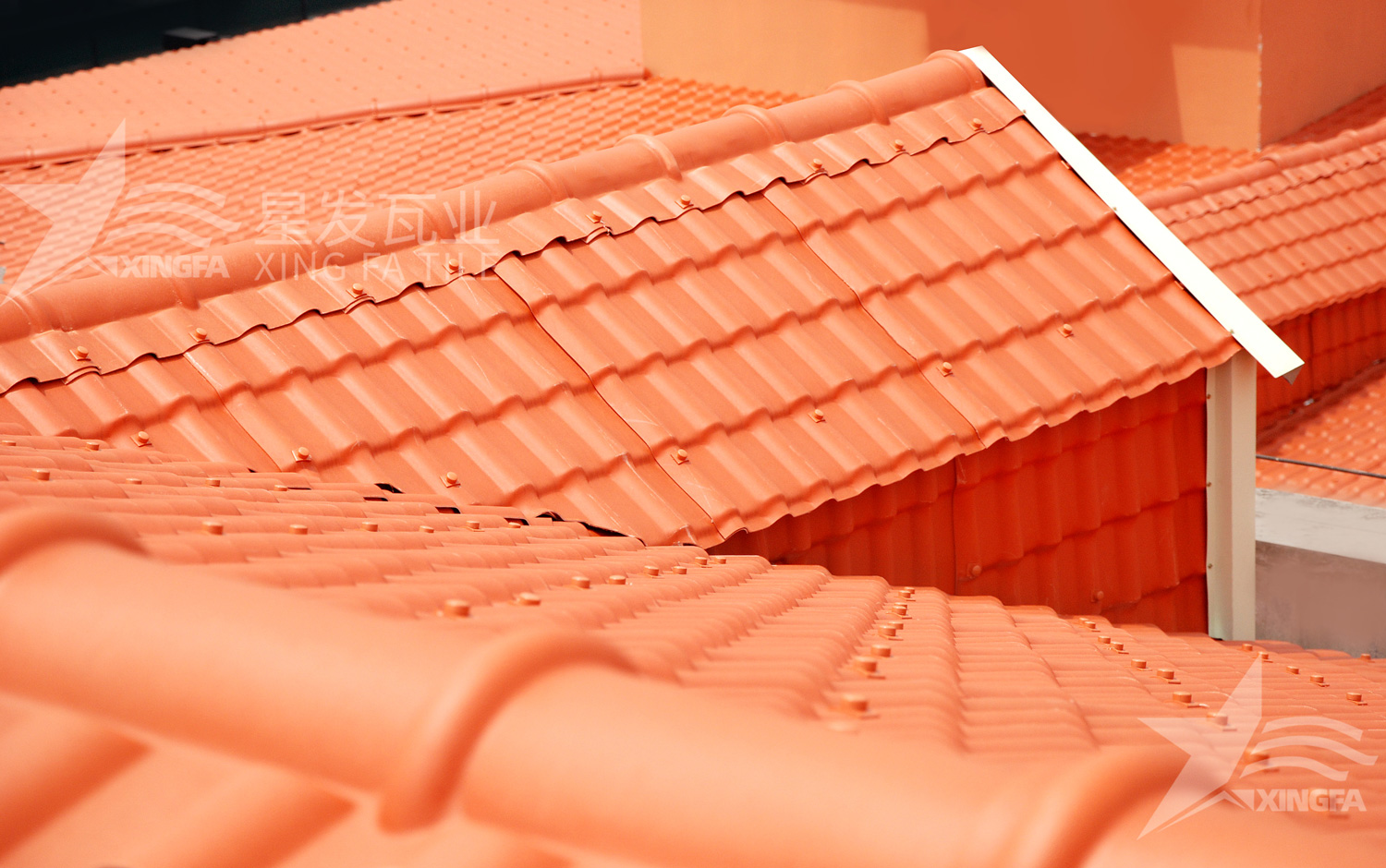 合成樹脂瓦規(guī)格詳解，解決選購難題