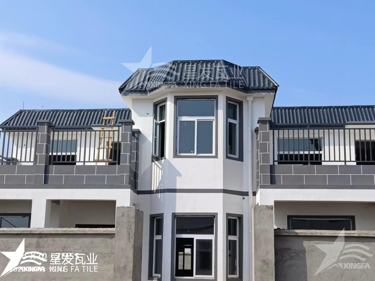 樹脂瓦異響原因揭秘：咯吱咯吱響就是質(zhì)量不好？