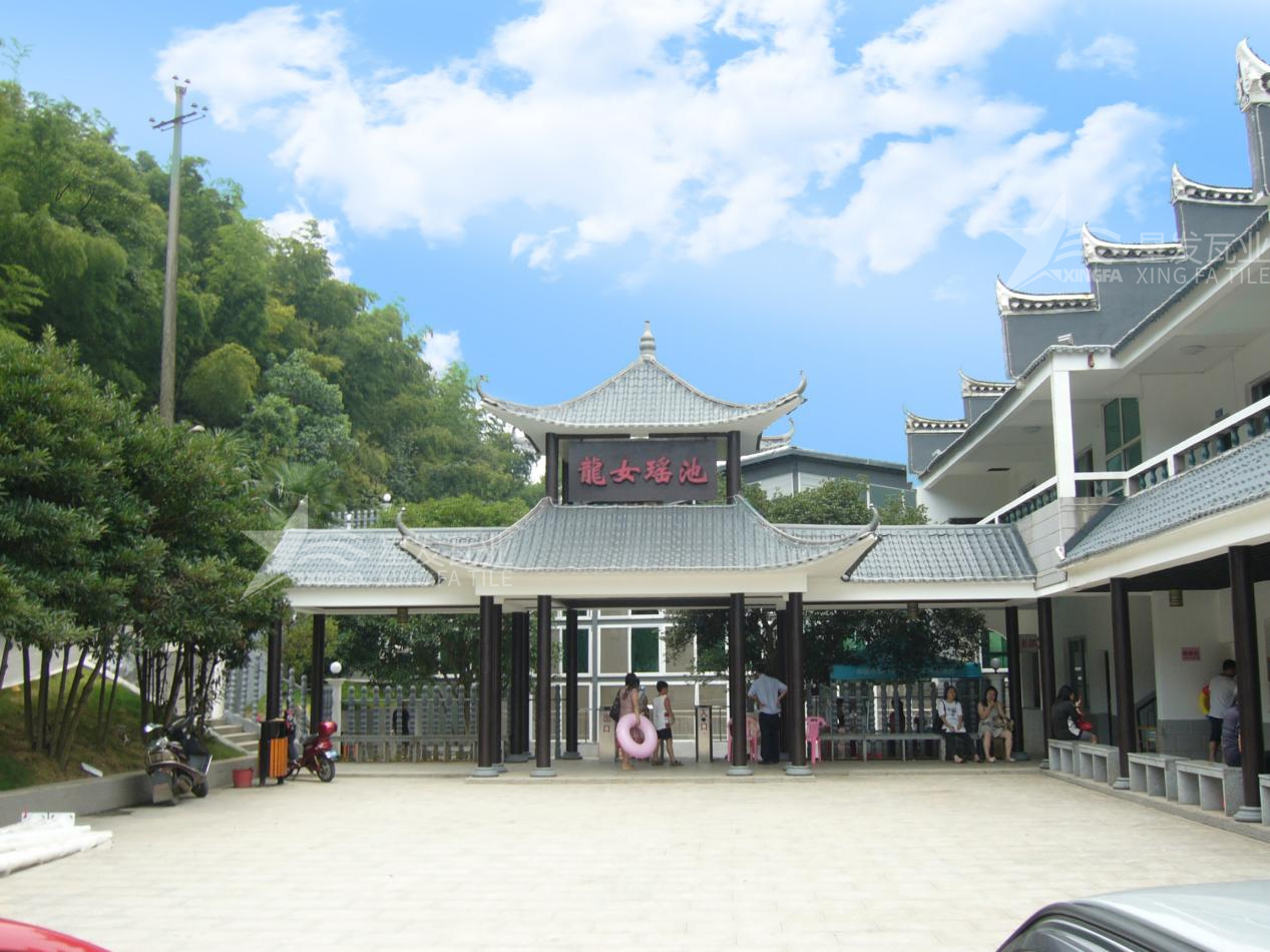 破損的樹(shù)脂瓦不再是問(wèn)題！掌握修補(bǔ)技巧輕松修復(fù)