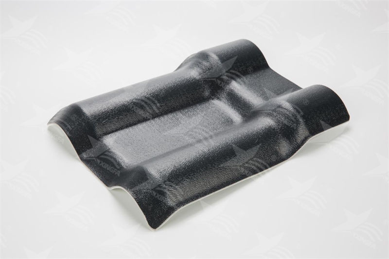 揭秘樹脂瓦價(jià)格：20元VS90元，你買對(duì)了嗎？